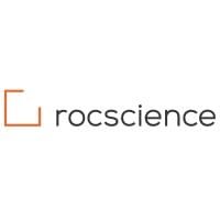 gambar logo Rocscience dari inti solusi integra