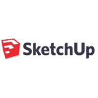 gambar logo Sketchup dari inti solusi integra