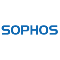 gambar logo Sophos dari inti solusi integra
