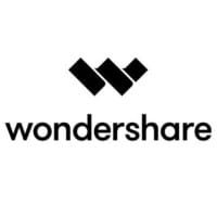 gambar logo wondershare dari sandi sarana