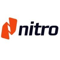 gambar logo nitro dari inti solusi integra